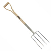 Wilkinson Sword Stainless Steel Digging Fork Wilkinson Sword