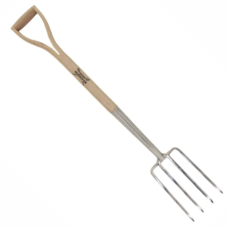 Wilkinson Sword Stainless Steel Border Fork Wilkinson Sword