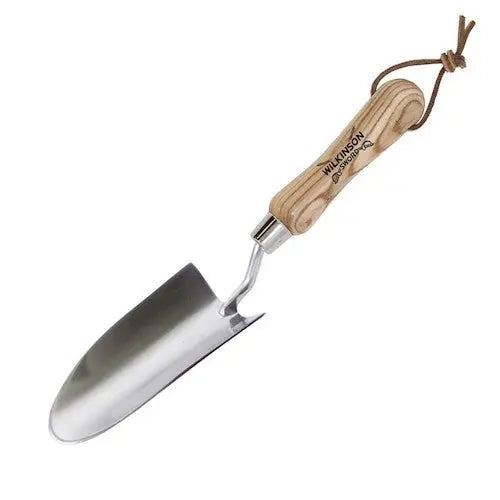 Wilkinson Sword Stainless Steel Hand Trowel Wilkinson Sword