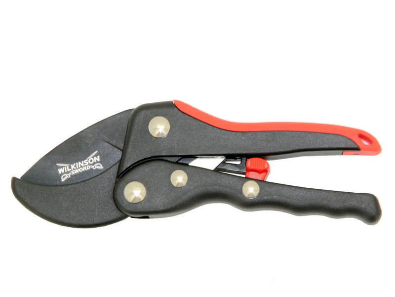 Wilkinson Sword Ratchet Anvil Pruner Wilkinson Sword