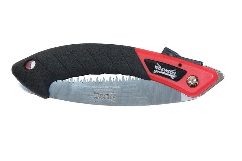 Wilkinson Sword Turbo Folding Saw Wilkinson Sword