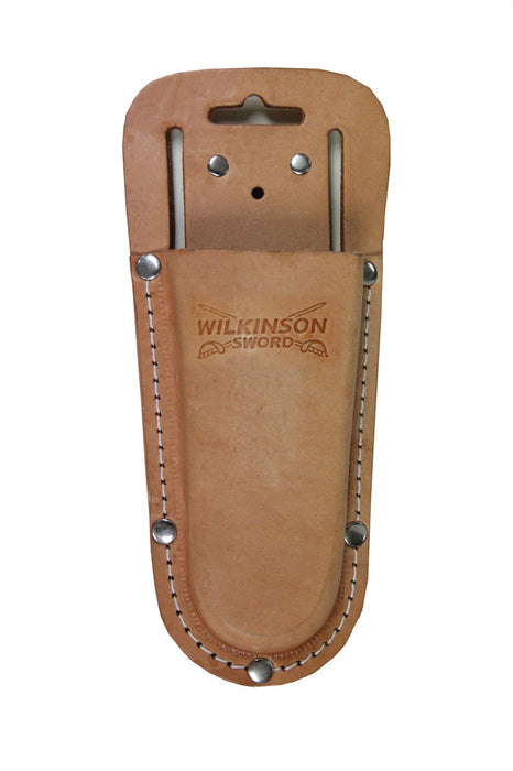 Wilkinson Sword RazorCut Pro Leather Tool Pouch