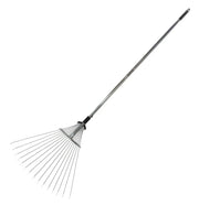 Wilkinson Sword Adjustable Lawn Rake Wilkinson Sword
