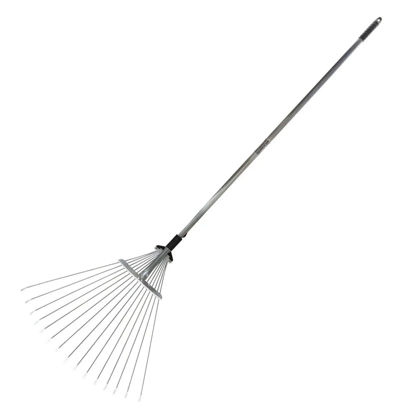 Wilkinson Sword Adjustable Lawn Rake Wilkinson Sword