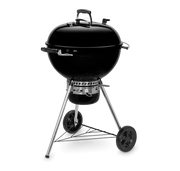 Weber Master-Touch E-5750 Charcoal Barbecue Weber