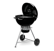 Weber Master-Touch E-5750 Charcoal Barbecue Weber
