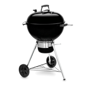 Weber Master-Touch E-5750 Charcoal Barbecue Weber