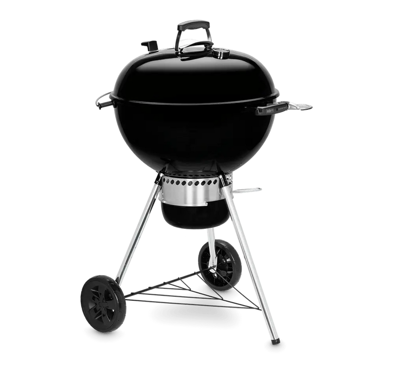 Weber Master-Touch E-5750 Charcoal Barbecue Weber