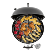 Weber Master-Touch E-5750 Charcoal Barbecue Weber