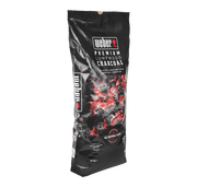 Weber Premium Lumpwood 10kg