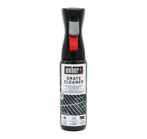 Grate Cleaner