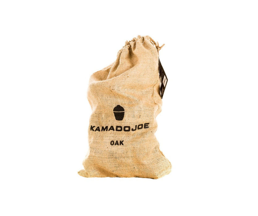 Kamado Joe® Oak Chunks 4.5kg