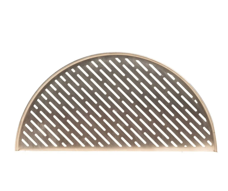 Kamado Joe® Big Joe™ Half-Moon Fish and Vegetable Grate
