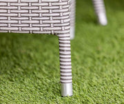 Grace Bay Garden Rattan Dining Chair