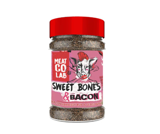 Angus & Oink Sweet Bones & Bacon 200g