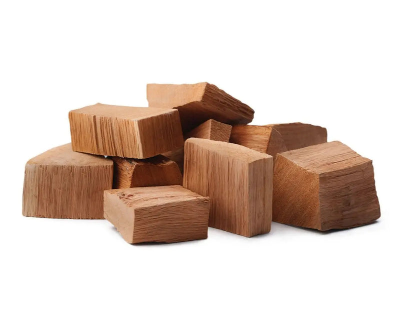 Napoleon Grills Plum Wood Smoking Chunks 1.5kg