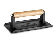 Napoleon Cast Iron Chef's Press 56056