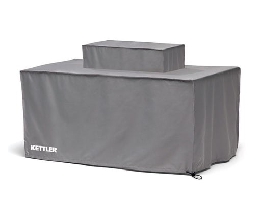 Kettler Palma Fire Pit Table Protective Cover (2021 onwards)