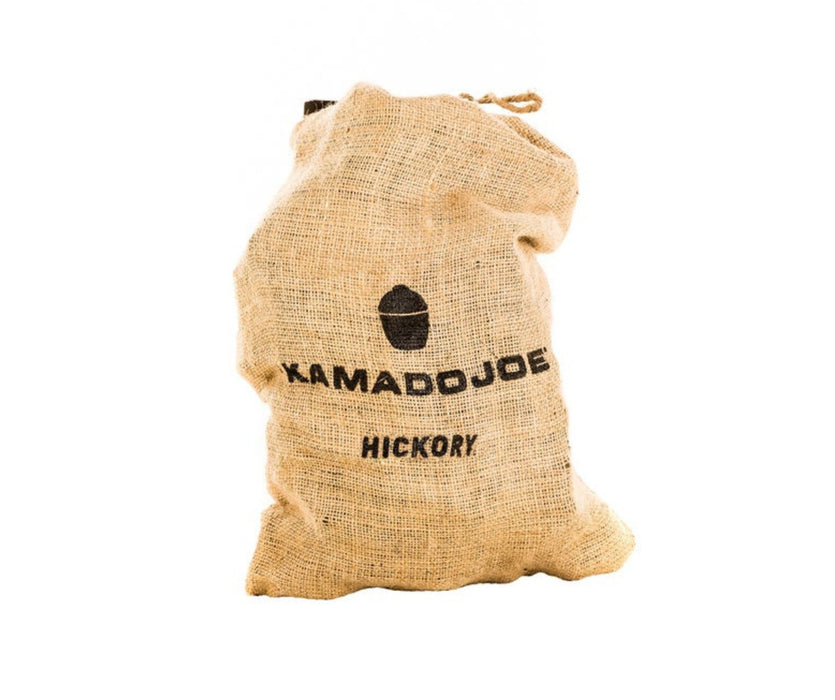 Kamado Joe® Hickory Chunks 4.5kg