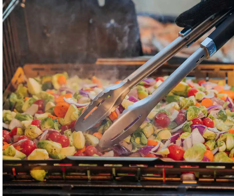 Weber Crafted Roasting Basket