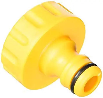 Hozelock Threaded Tap Connector 1"