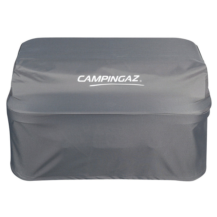 Campingaz Attitude 2Go Table Top Gas BBQ, Premium Cover