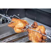Campingaz Culinary Modular Rotisserie Kit for Gas BBQ Campingaz
