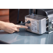 Campingaz Culinary Modular Rotisserie Kit for Gas BBQ Campingaz