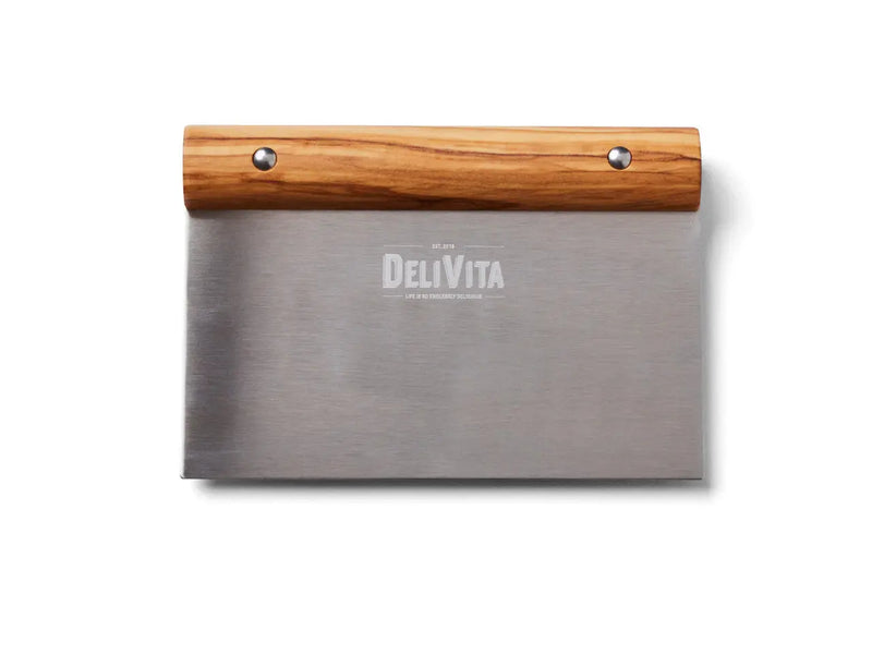 Delivita Dough Scraper Delivita