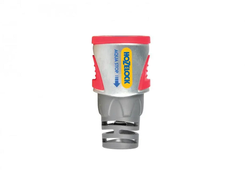 Hozelock Aquastop Connector Pro