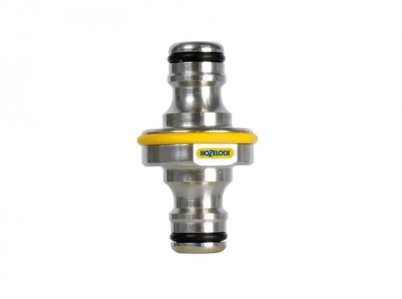 Hozelock Double Male End Pro Connector
