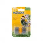 Hozelock 12.5mm Hose Repair Connector Hozelock