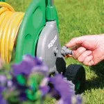 Hozelock Inlet Adaptor for Reels & Cart Hozelock