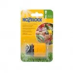 Hozelock Flat Hose & Spiral Hose Adaptor Hozelock