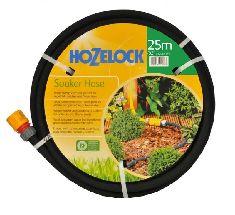 Hozelock 25m Soaker Hose