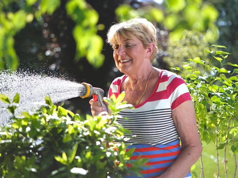 Hozelock Multi Plus Spray Gun Hozelock