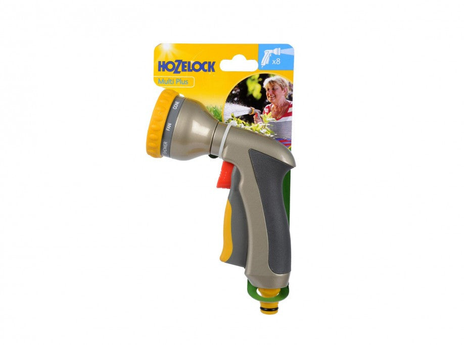 Hozelock Multi Plus Spray Gun