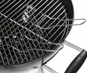 Outback Comet Charcoal Kettle Black Outback