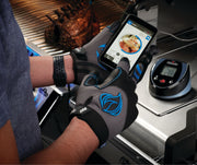 Multi-Use Touchscreen Gloves Size 62142 Large