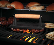 Napoleon Cast Iron Chef's Press 56056