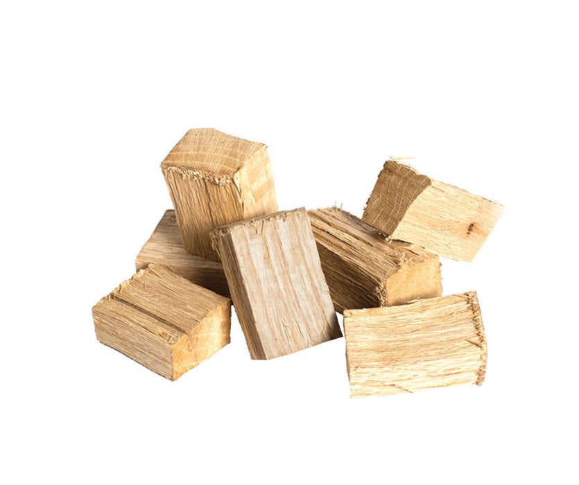 Kamado Joe® Oak Chunks 4.5kg