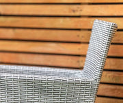 Grace Bay Garden Rattan Dining Chair