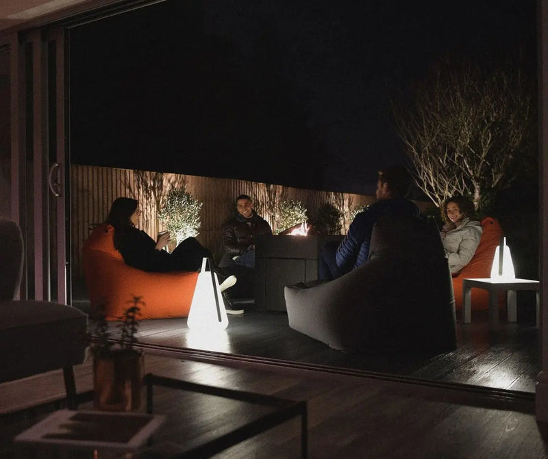 Extreme Lounging B BULB+ Outdoor Lighting Extreme Lounging