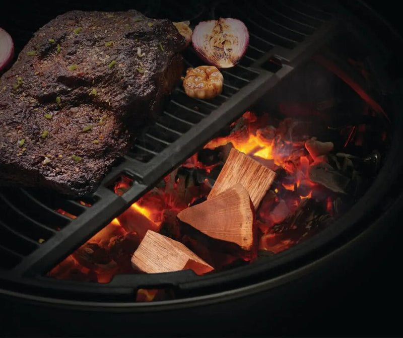 Napoleon Grills Plum Wood Smoking Chunks 1.5kg Napoleon Grills