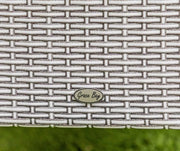 Grace Bay Garden Rattan Dining Chair