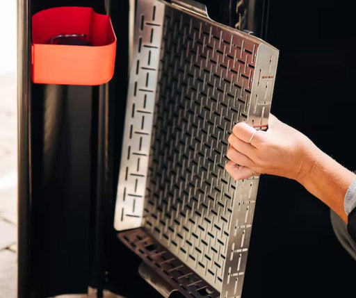 Weber Crafted Roasting Basket