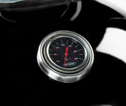 Outback Comet Charcoal Kettle Black Outback