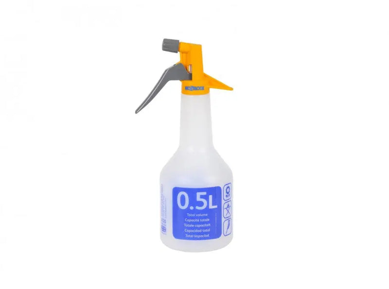 Hozelock 0.5L Standard Trigger Sprayer