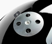 Outback Comet Charcoal Kettle Black Outback