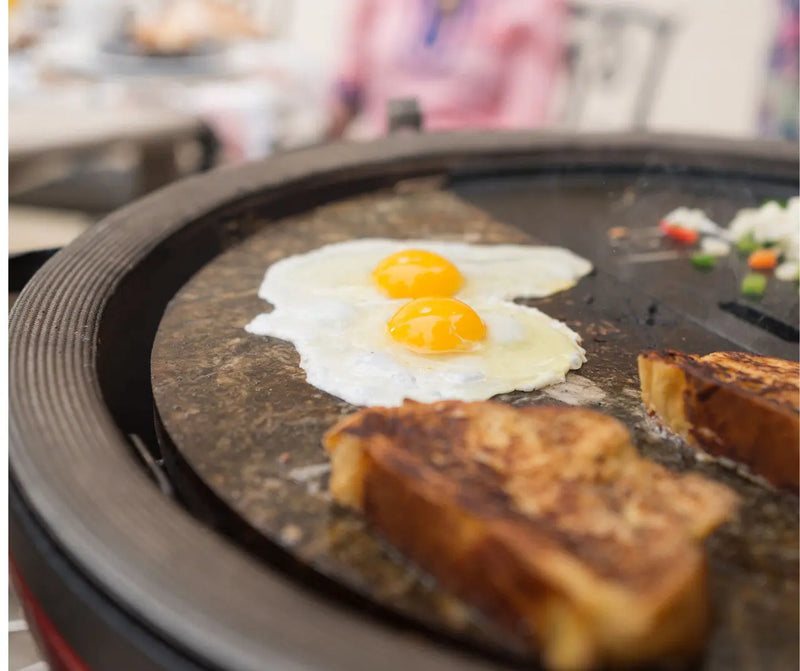 Kamado Joe Big Joe Soapstone Grill Accessory kamado Joe